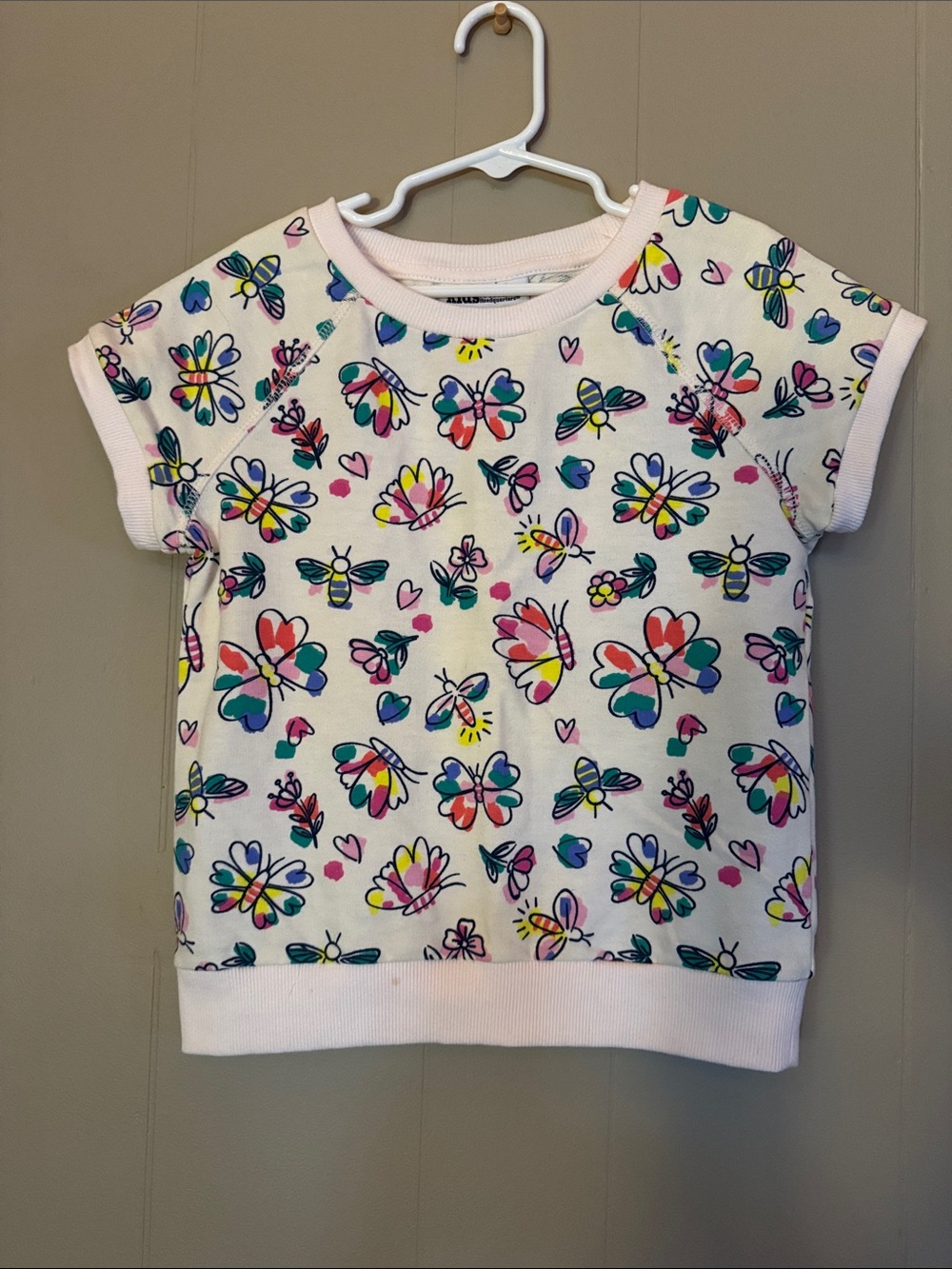 Girls 2 Piece Set